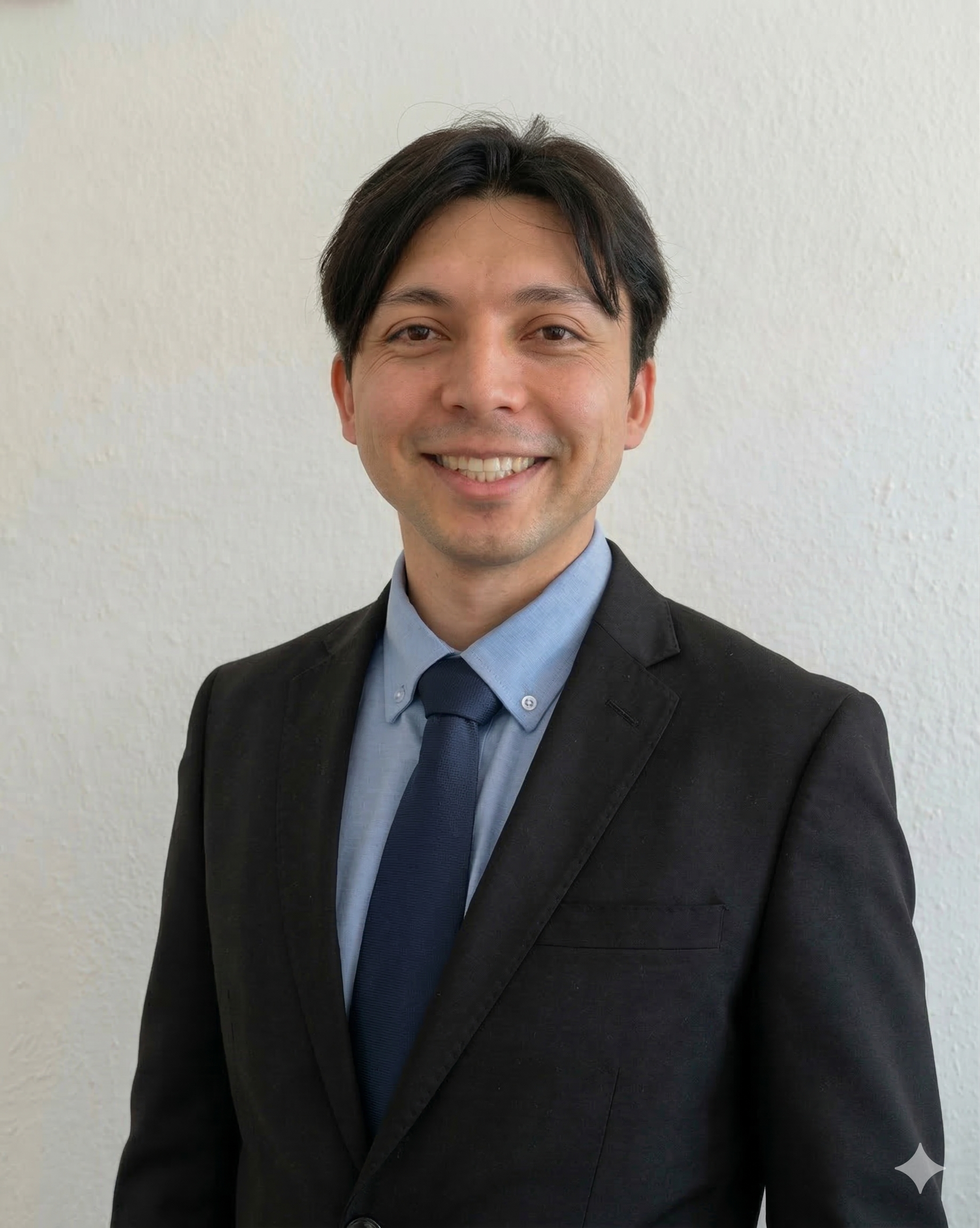 Jair Devia Muñoz - Abogado Civil y Laboral en Villa Alemana