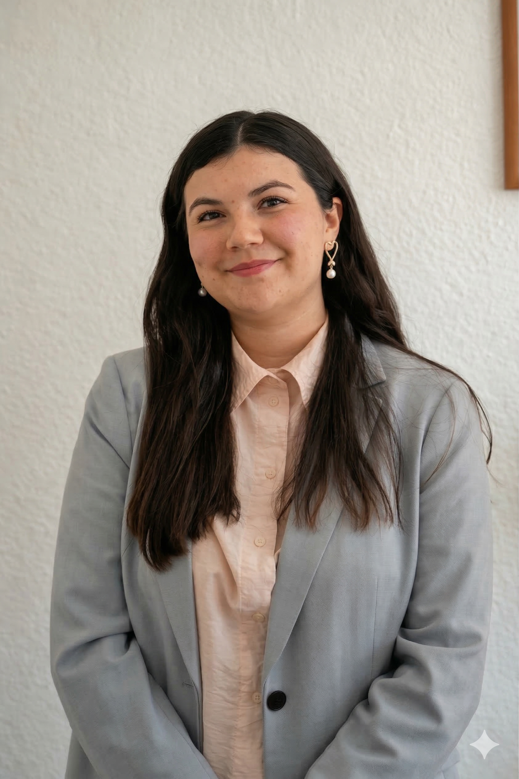 Joan Zúñiga Contreras - Abogada de Familia en Villa Alemana