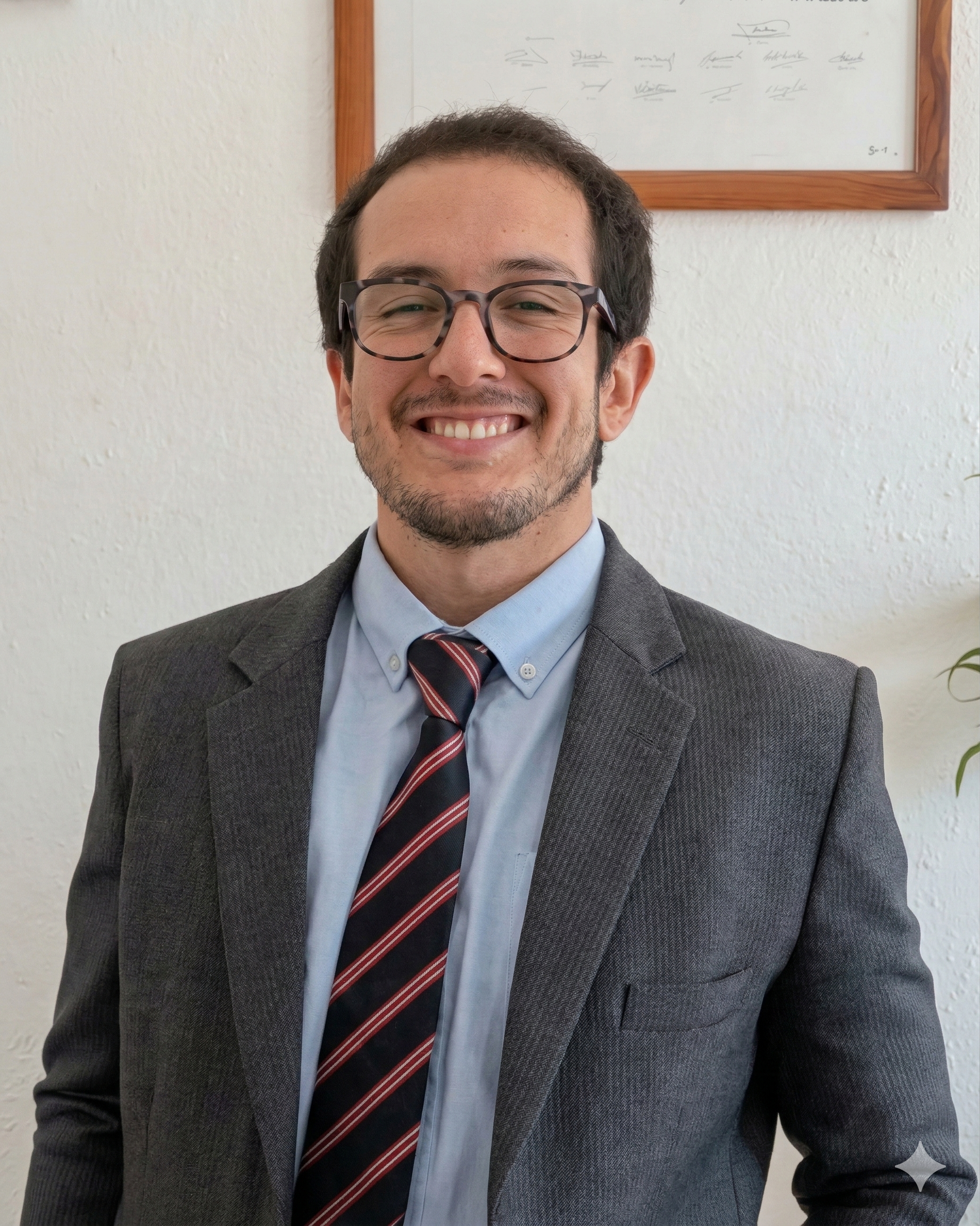 Leonardo Salazar Jiménez - Abogado de Familia y Laboral en Villa Alemana